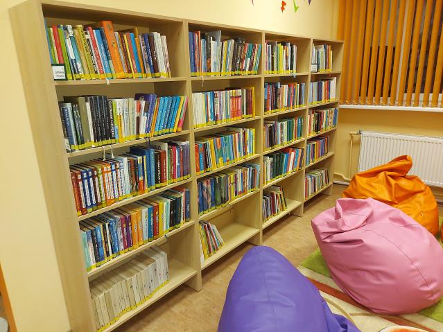 Krimūnu bibliotēka